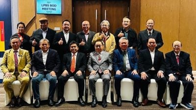 划分6主要营运区 沙稻米局 明年运作