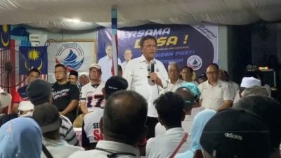 沙菲益:沙命运由沙人主宰 团结拒外来政治干预