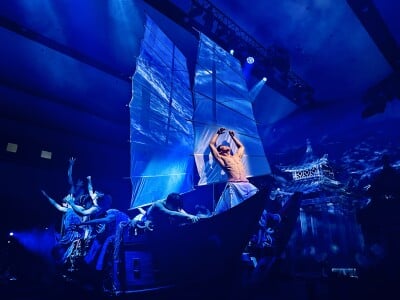 Chaozhou: A Millennium-old City Embraces Renewed Vitality
