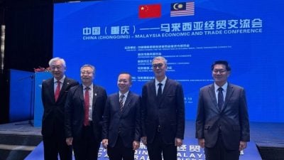 陈泓缣：棕油出口增长 惠及大马基层农民与小园主