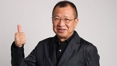 76岁许绍雄惊传病危入院 家人好友被急召见面