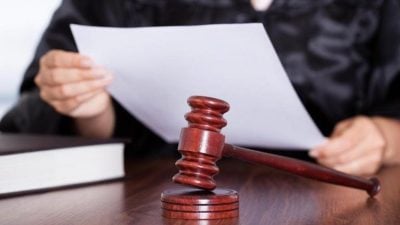 高级公务员勾引人妻案件  沙土著上诉庭指程序瑕疵裁决撤销