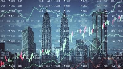 黄国华│预算案对股市影响