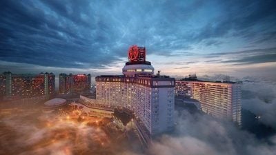 黄子伦 | 云顶大马私有化的三个变局