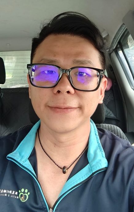 8动保组织接力免安乐死 耗1万6730元救189流浪狗