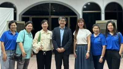 面对焦虑压力  青少年自杀率逐年升