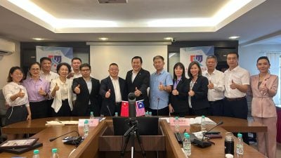 共促文旅教育交流 衢州大马深化“南孔文化”