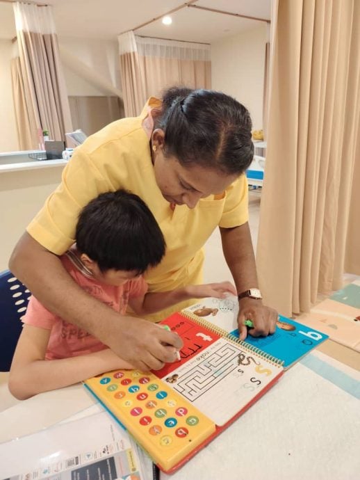 9/10 大都会/星洲人VIP/吉隆坡儿童暂托中心