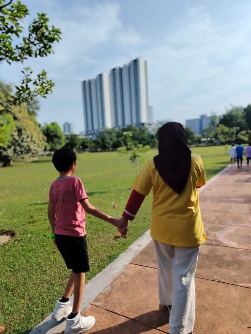 9/10 大都会/星洲人VIP/吉隆坡儿童暂托中心