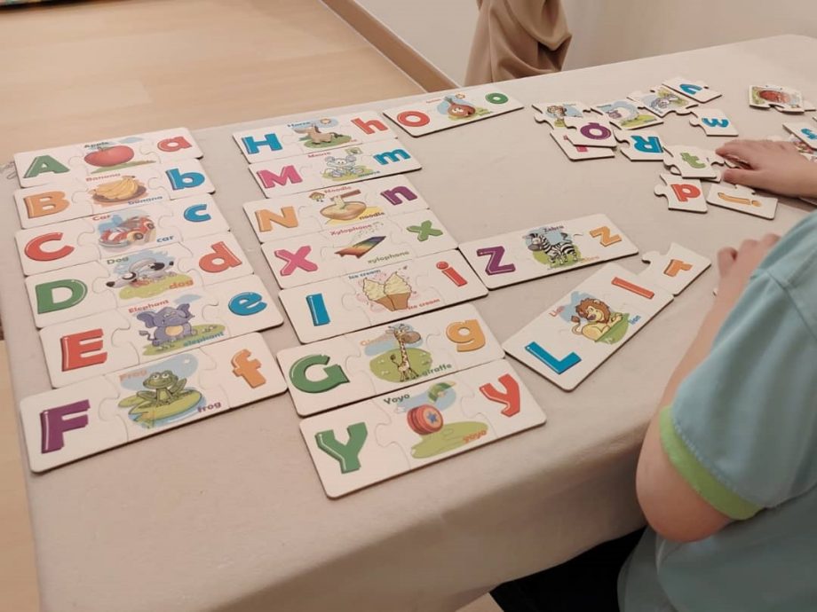 9/10 大都会/星洲人VIP/吉隆坡儿童暂托中心