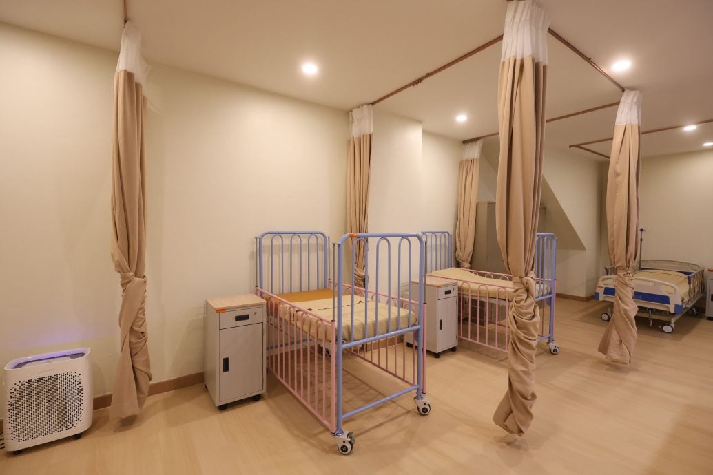 9/10 大都会/星洲人VIP/吉隆坡儿童暂托中心