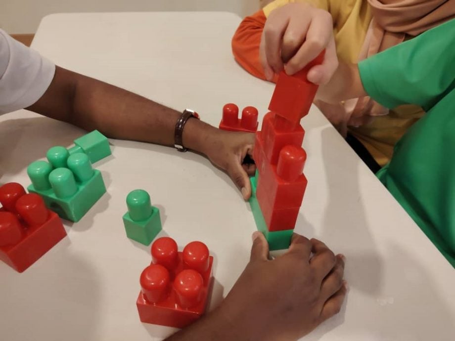 9/10 大都会/星洲人VIP/吉隆坡儿童暂托中心