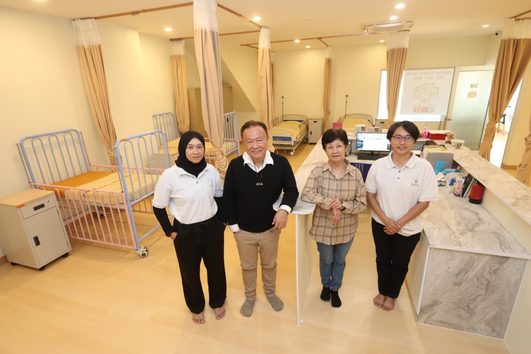 9/10 大都会/星洲人VIP/吉隆坡儿童暂托中心