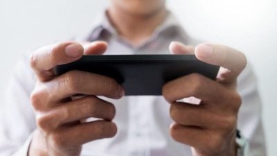 陈云娟 | 毁掉孩子的,不是网游