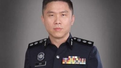 女子坠加密货币骗局　4个月被骗近300万令吉