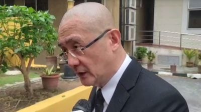 校园凶杀案|代表律师申请做精神鉴定 14岁少男没坐被告栏内