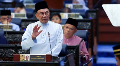 A rational budget: Be prepared and act within one’s means