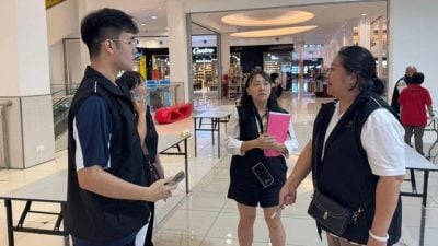 文化 亲子 健康 美食 齐聚．星洲展销会 明引爆！