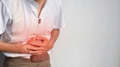 陈朝颖 / 便秘合并腹痛周期发作 或为肠道发炎信号