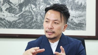 马美等贸易协定 |  黄锦荣:已调整政策配合美   马不会失经济主权