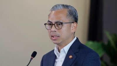 “我照亮你”用语风波 | 法米:倪可敏承诺澄清  将晤高层