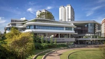 新加坡国立大学 培养新世代公共卫生人才