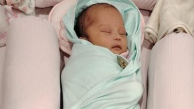 发现于医药中心保婴舱 福利局寻女婴亲人