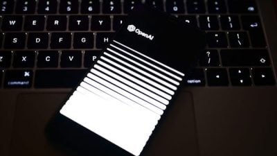 OpenAI传最快明年申请IPO   企业估值上看1兆美元