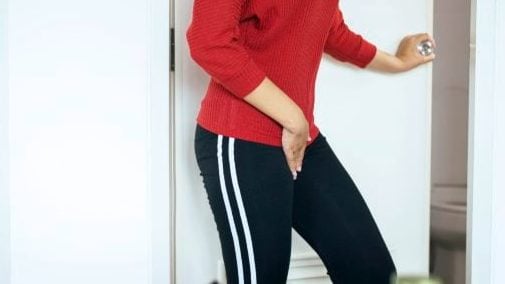 王展翼 / 泌尿道感染治疗后仍尿灼 宜复查尿液确认痊愈