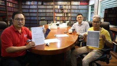 谎称账户被盗列黑名单   假警骗光水泥工5.6万