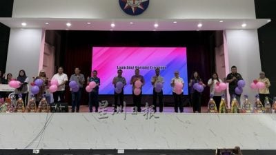 林苇:不仅是手部动作  手语是情感文化表达