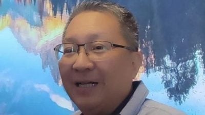黄鸿圣:明年元旦正式启用  新泊车系统试运行2个月