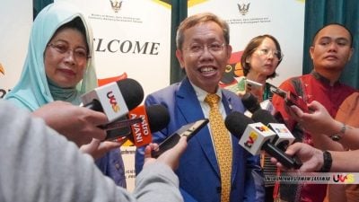老龄化大会|沈桂贤:建议虽吸引人  张健仁了解医院运作?