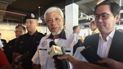 砂犯罪率持續下降   全國安全區域排名第六