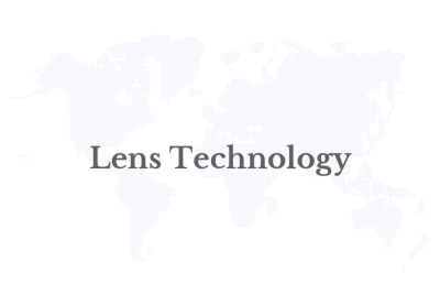Lens Technology: 2025 Q1–Q3 Performance Highlights – Innovation-Led Resilient Growth