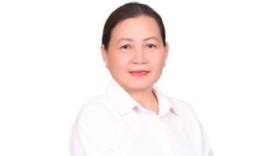 海伦:提供表现机会 . 首相肯定女性地位