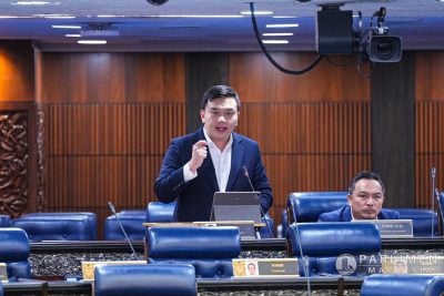 赵俊文：载客耗油量大 . 建议电召车增BUDI95配额