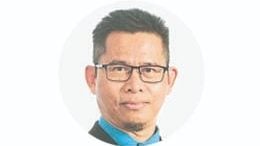 Mohd Syuja Saedin博士.“共享未来”理念中的伊斯兰智慧
