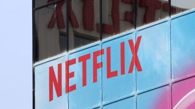 巴西税务支出拖累 Netflix上季获利逊预期