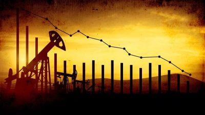 美国制裁俄油   国际油价应声涨破5%