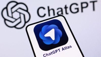 OpenAI推AI浏览器ChatGPT Atlas 与谷歌直接竞争