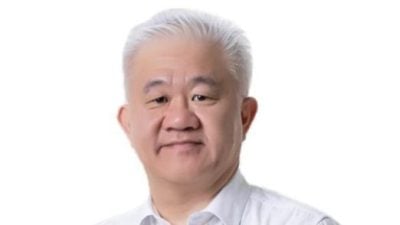 陈德明：退党潮反映民怨　民兴信任度迅速回升
