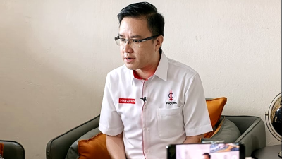 Pakatan Harapan deserves credit for raising Sabah’s special allocation to RM600 million, says Phoong