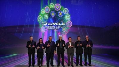 Perodua推 P-Circle 超级应用程式 打造移动与生活一体化生态圈