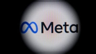 Meta受累税务开支  季度盈利远逊预期