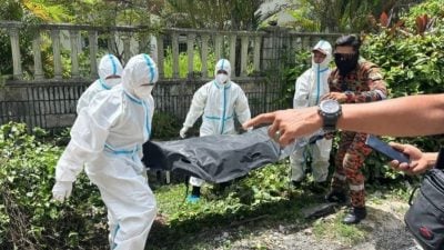 出门拜访友人庆屠妖节 73岁老翁失足坠死