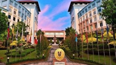 免与州选投票日撞期   沙大调整毕业礼日期