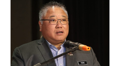Check with us first before calling to sack Tourism Minister over alcohol controversy, says Mint Leong