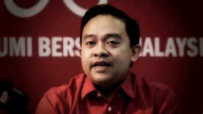 Bersatu sinks deeper with latest internal strife
