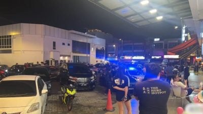 疑情感纠纷  男杀前女友后自戕亡